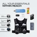 Thumbnail 1 de SWIFTVEST Running Vest with 500ml Bottle 🏃♂️