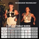 Thumbnail 2 de SWIFTVEST Running Vest with 500ml Bottle 🏃♂️