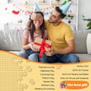 Thumbnail 5 de TangMosaic Magic Book 1000-piece jigsaw puzzle 🧩