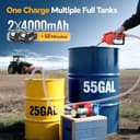 Thumbnail 2 de TaskStar Fuel Transfer Pump 12 GPM ⛽️