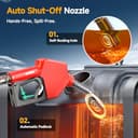 Thumbnail 5 de TaskStar Fuel Transfer Pump 12 GPM ⛽️