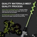 Thumbnail 3 de TCBWFY Auger Drill Bit 1.6 x 16.5 in 🛠️