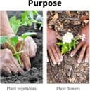 Thumbnail 5 de TCBWFY Auger Drill Bit 1.6 x 16.5 in 🛠️