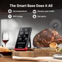 Thumbnail 1 de ThermoMaven Smart Meat Thermometer 6-sensor 🍖