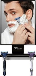 Thumbnail principal de ToiletTree Fogless Shower Mirror adjustable shaving mirror 🚿