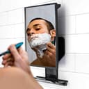 Thumbnail 3 de ToiletTree Fogless Shower Mirror adjustable shaving mirror 🚿