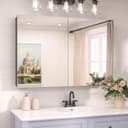 Thumbnail principal de TokeShimi 36x24 Recessed Mirror ⌚