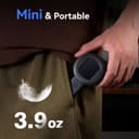 Thumbnail 2 de TOMLOV P10 100X handheld microscope with light 🔬