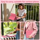 Thumbnail 6 de TQQ for iPad (A16) 11th Gen Keyboard Case 11" 📱