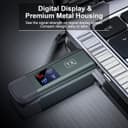 Thumbnail 1 de TTQ Wireless HDMI Extender 100FT 4K 📺