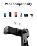 Thumbnail 6 de UBeesize 12" Ring Light for Streaming 🎥