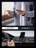 Thumbnail 6 de UGREEN 240W USB‑C to USB‑C Cable 6.6ft 📱