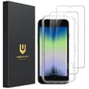 Thumbnail principal de UNBREAKcable iPhone SE 2022 4.7" tempered glass protector 📱