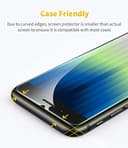 Thumbnail 3 de UNBREAKcable iPhone SE 2022 4.7" tempered glass protector 📱