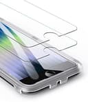 Thumbnail 7 de UNBREAKcable iPhone SE 2022 4.7" tempered glass protector 📱