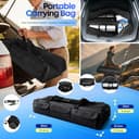 Thumbnail 2 de UncleHu 150EQ Newtonian Telescope 150mm Aperture ðŸ”