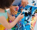 Thumbnail 1 de Underwater World 100-Piece Kids Puzzle for Ages 4-8 🧩