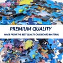 Thumbnail 6 de Underwater World 100-Piece Kids Puzzle for Ages 4-8 🧩