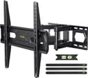 Thumbnail principal de USX MOUNT Full Motion TV Wall Mount for 32-70" 110 lbs 📺