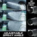 Thumbnail 3 de VIKING Professional Foam Cannon 1.1L 🧽