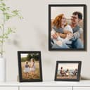 Thumbnail 3 de Vittanly 11x14 Picture Frames Set of 9 🖼️