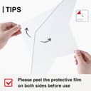 Thumbnail 4 de Vittanly 11x14 Picture Frames Set of 9 🖼️