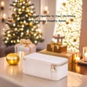 Thumbnail 3 de Vlando Travel Jewelry Box Organizer 12-pocket jewelry case 💍