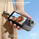 Thumbnail 2 de Vlog Selfie Monitor Screen 4K 30fps 📷