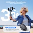 Thumbnail 6 de Vlog Selfie Monitor Screen 4K 30fps 📷