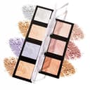 Thumbnail 17 de wet n wild MegaGlo Highlighting Powder Pink Rose Gold ✨