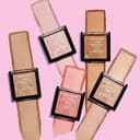 Thumbnail 7 de wet n wild MegaGlo Highlighting Powder Pink Rose Gold ✨