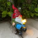 Thumbnail 2 de WNXURT Solar Gnomes Outdoor Decor 🌞