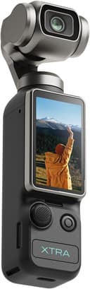 Thumbnail principal de Xtra Muse 1-inch 4K Camera 📷