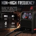 Thumbnail 3 de YESWELDER CUT-65DS PLUS 65A plasma cutter 🔧