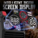 Thumbnail 5 de YESWELDER CUT-65DS PLUS 65A plasma cutter 🔧