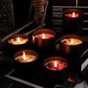 Thumbnail 1 de YJHSS 24-Pack Candle Jars 8oz + 4oz set 🕯️