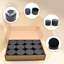 Thumbnail 5 de YJHSS 24-Pack Candle Jars 8oz + 4oz set 🕯️