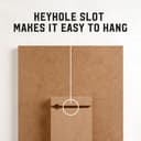 Thumbnail 5 de YouTheFan NFL Stadium 3D Banner 6x19 in. 🏈