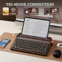 Thumbnail 2 de YUNZII QL75 mechanical keyboard 75% RGB ⌨️