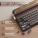 Thumbnail 6 de YUNZII QL75 mechanical keyboard 75% RGB ⌨️