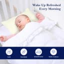 Thumbnail 1 de Zipper Closer Toddler Pillowcase 13x18 2-Pack 🛏️