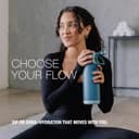 Thumbnail 4 de ZULU Powerfill Pro 32oz Stainless Bottle 🔒🎯