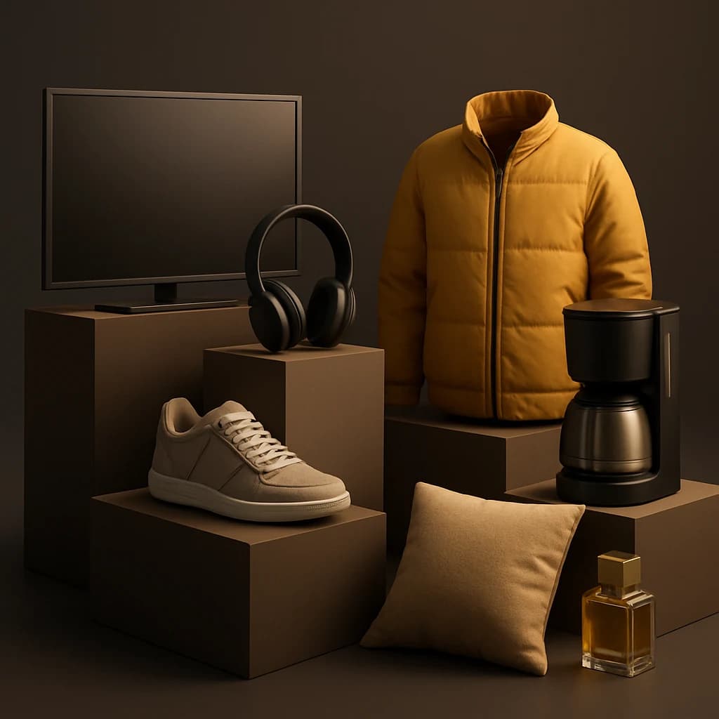 Comportamiento del consumidor durante Black Friday