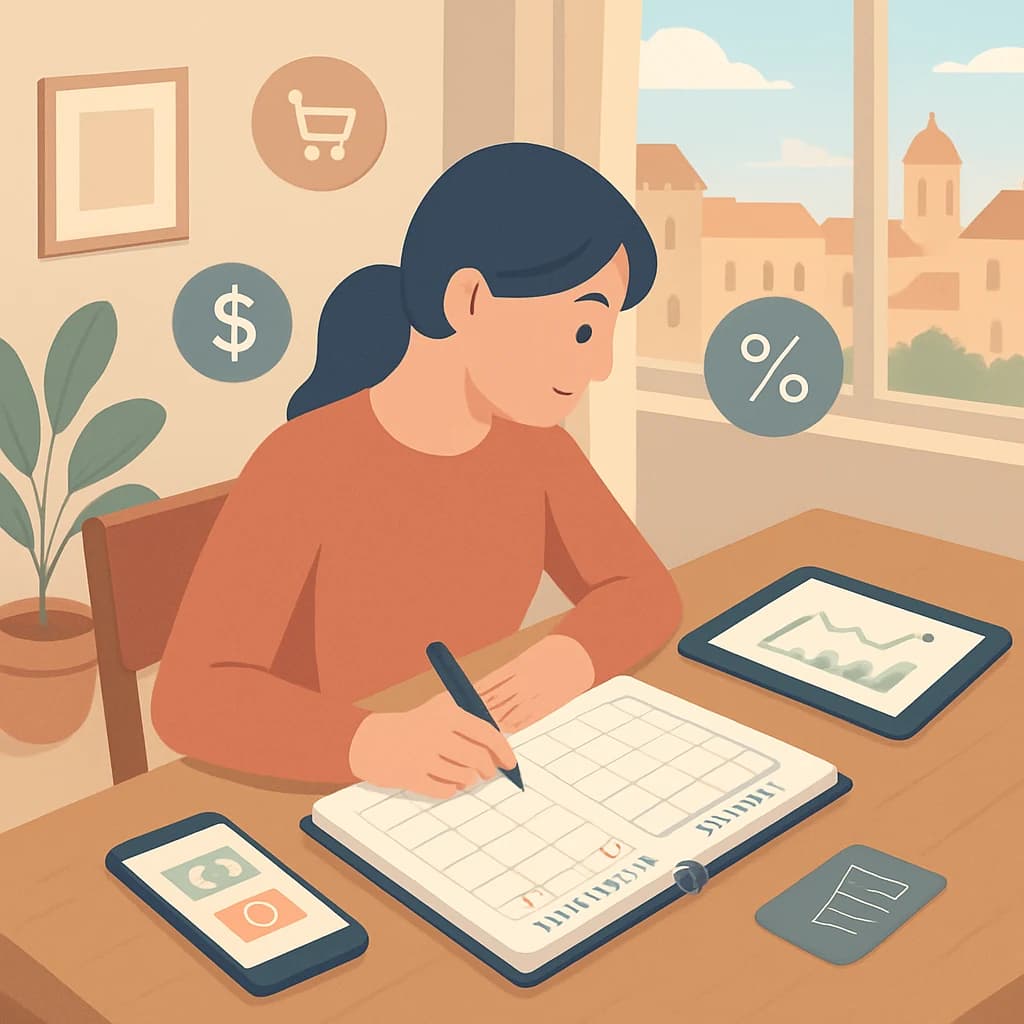 Evolución de tendencias del Black Friday en España