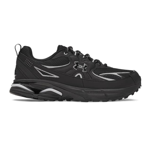 Detalle de Under Armour UA Apparition Tech zapatillas casuales