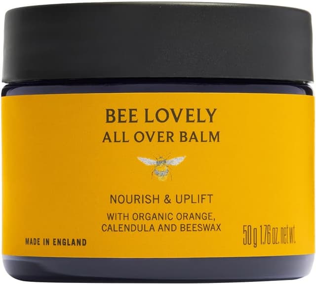 Detalle de Neal's Yard Bee Lovely Balm