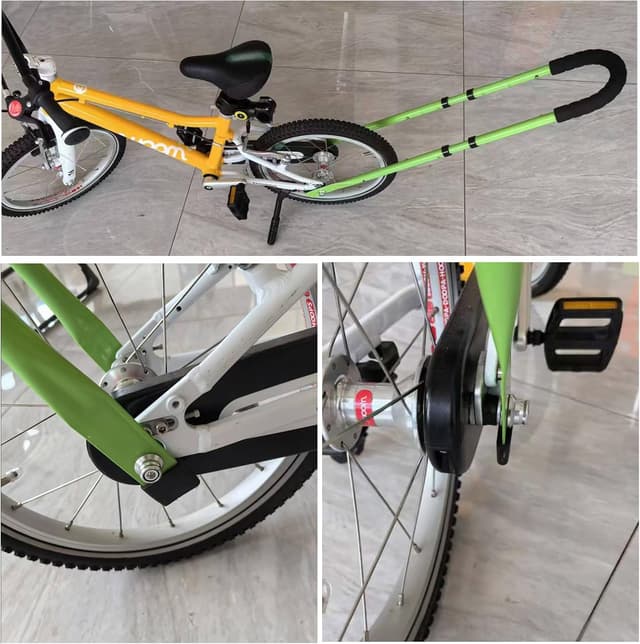 Imagen de HANDSONIC Training Handle for Kids en OfertitasTOP