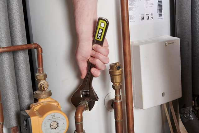 Thumbnail 6 de RYOBI RHAW250 chiave regolabile 250 mm