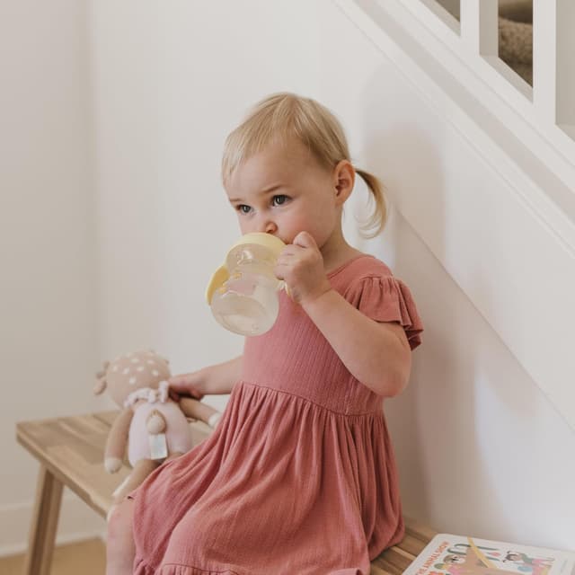 Thumbnail 6 de MAM Learn to Drink Tazza 190 ml