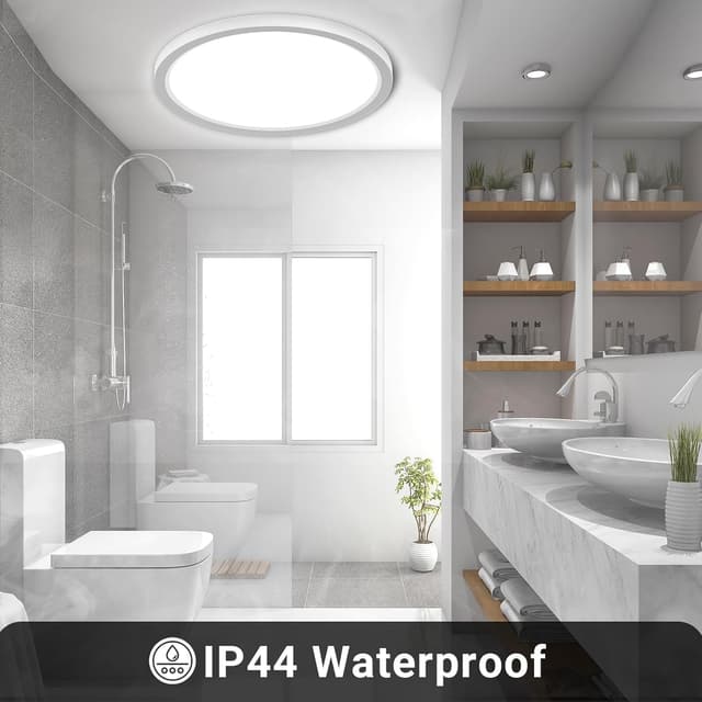 Thumbnail 6 de LQWELL Deckenleuchte 18W